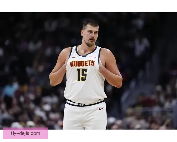 约基奇25分钟31分成历史首人 约基奇25分钟31分成历史首人