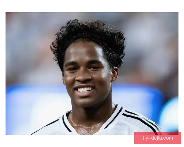 阿隆索决定留恩德里克皇马尊重