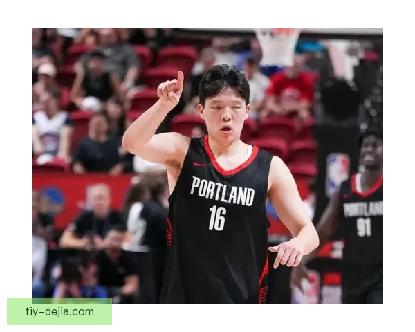 杨瀚森最爱中国队虽不强仍支持